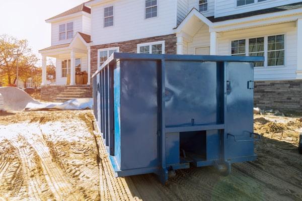 team at Dumpster Rental of Susanville